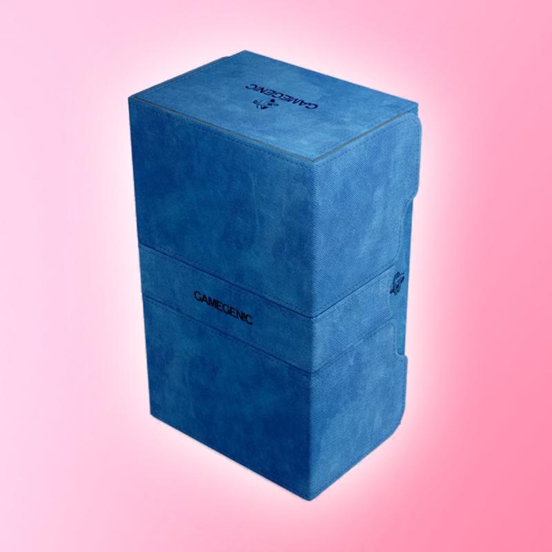 Trading Card Deck Boxes