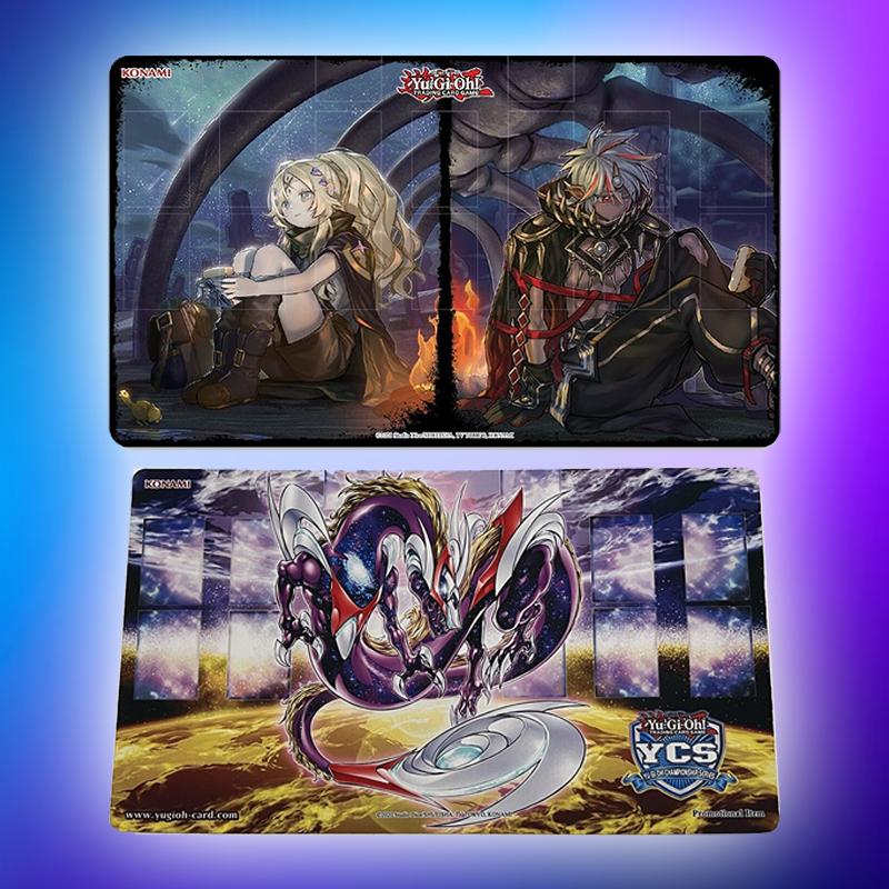 Yugioh Playmats Yugioh Playmats