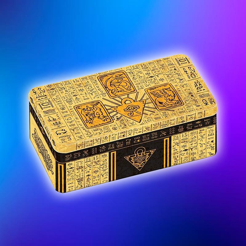 Yugioh Collectors Tins Yugioh Collectors Tins