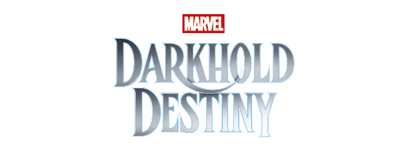 MTG Marvel: Darkhold Destiny