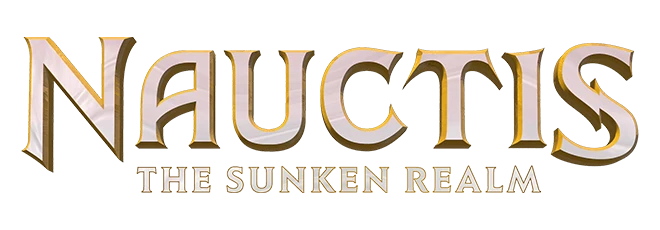 Nauctis: The Sunken Realm