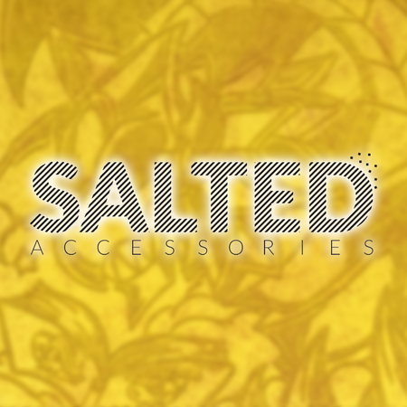 Salted Accessories