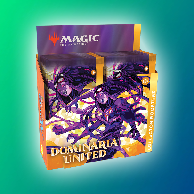 Magic the Gathering Sets Magic the Gathering Sets