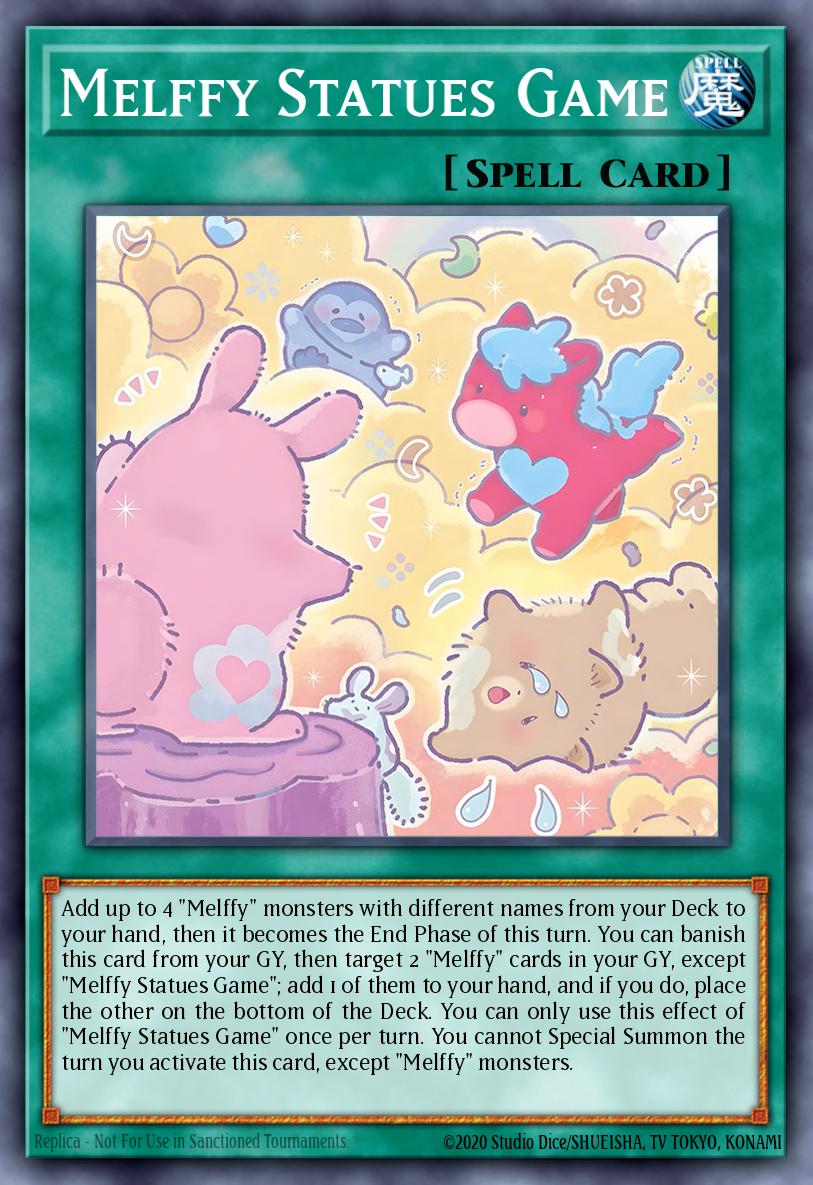 CORI-EN059 - Melffy Footsteps - Common - Chaos Origins