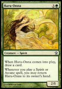 Haru-Onna