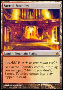 Sacred Foundry