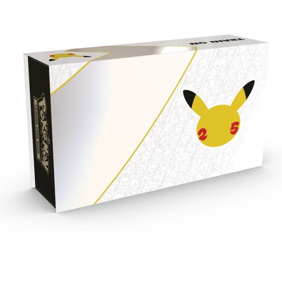 Pokemon Celebrations Ultra Premium Collection