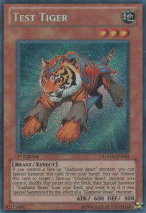 Test Tiger