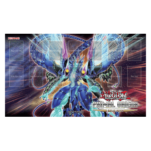 Yugioh Primal Origin: Sneak Peek Playmat