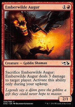 Emberwilde Augur