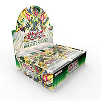 Yugioh Duelist's Advance Booster Box