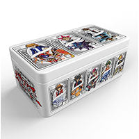 Yugioh Mega Pack Tin 2025 x12