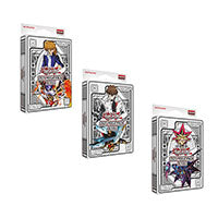 Yugioh Mega Pack 2025 Tuckbox x12