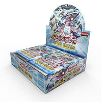 justice hunters yugioh booster box Yugioh Justice Hunters Booster Box x12 Sealed