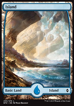 Island (V.1)