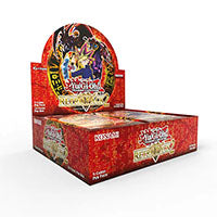 Yugioh Retro Pack 2 Booster Box 2025 Reprint Pre-Order