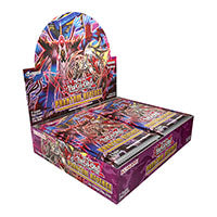 Yugioh Phantom Revenge Booster Box x12 Pre-Order