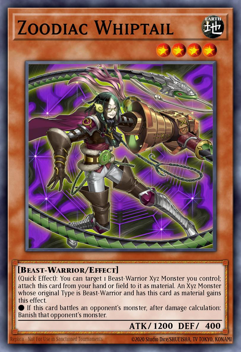 OP05-SP002 - Zoodiac Whiptail - Ultimate Rare - SPANISH OP05-SP002 - Zoodiac Whiptail - Ultimate Rare - SPANISH