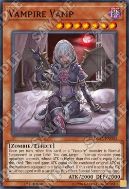 Vampire Vamp
