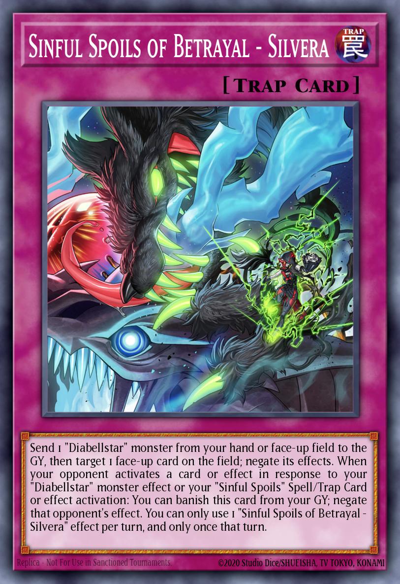 EN242 - MP24-EN242 - Sinful Spoils Of Betrayal - Silvera - Ultra Rare - - MP24