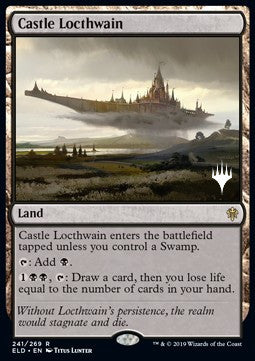 Castle Locthwain (V.2)