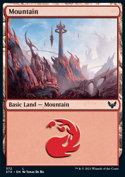 Mountain (V.1)