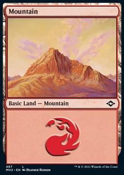 Mountain (V.1)