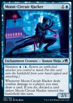 Moon-Circuit Hacker