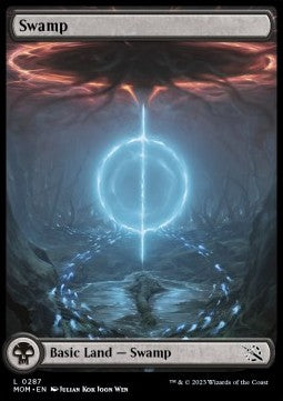 Swamp (V.2)