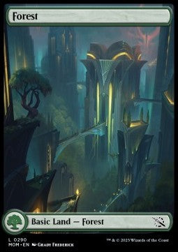 Forest (V.1)