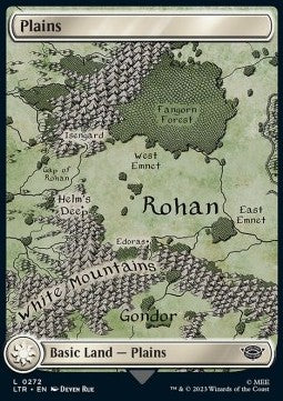 Plains (V.3)