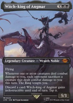 Witch-king of Angmar (V.2)