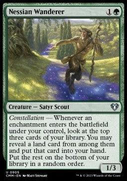 Nessian Wanderer