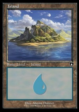 Island (V.1)