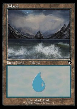 Island (V.3)