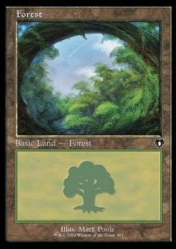 Forest (V.3)