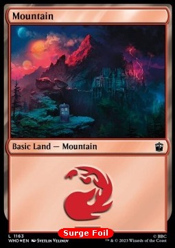 Mountain (V.2)