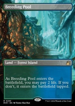 Breeding Pool (V.1)