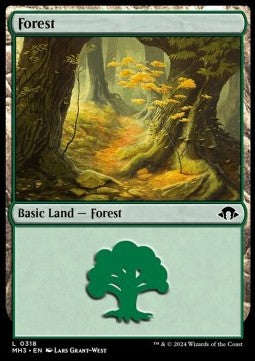Forest (V.2)