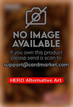 Polymerization (V.2 - Super Rare)