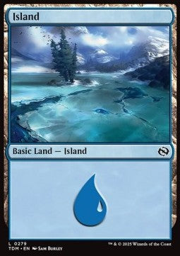 Island (V.2)