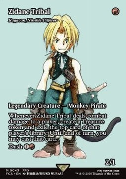 Ragavan, Nimble Pilferer