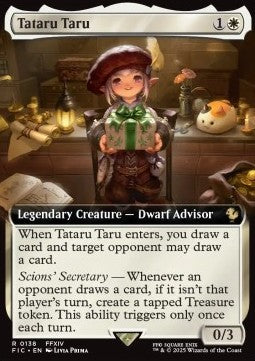 Tataru Taru