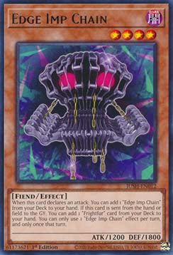 Edge Imp Chain