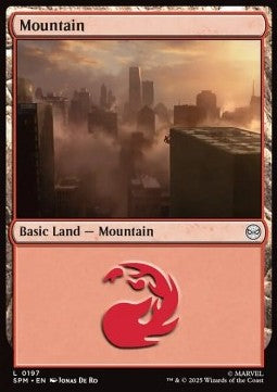Mountain (V.2)