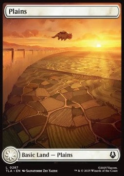 Plains