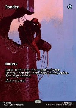 Ponder