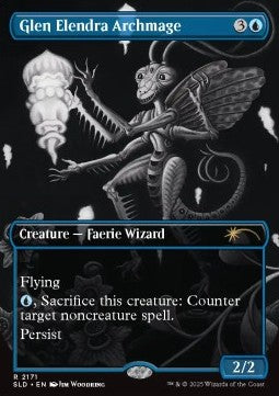 Glen Elendra Archmage (V.1)
