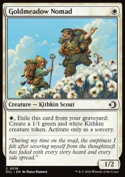 Goldmeadow Nomad