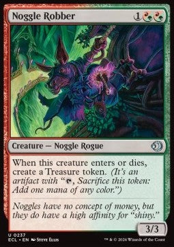 Noggle Robber